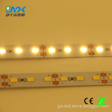 Super Bright 12v 0.5m 5630 36LEDs White Rigid Hard Strip Shop Bar Light